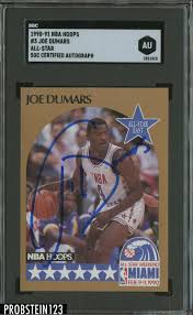 A look into joe dumars's net worth, money and current earnings. Nba Hoops Joe Dumars 3 Value 0 05 24 50 Mavin