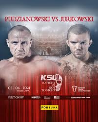 Dla polki będzie to powrót po pierwszej przegranej w karierze, w sobotę zmierzy się z byłą kickbokserką moniką kucinić. 5 Czerwca Ksw 61 Mariusz Pudzianowski Vs Lukasz Jurkowski Forum Sfd