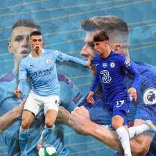 These players have the potential to be on the top table of world football. there is no disputing the enormity of their talents, but which player stands superior on current form? Don T Ever Compare Mason Mount With Phil Foden See Their Stats This Season Sports Extra