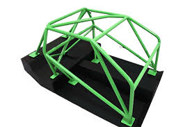 Share the best gifs now >>>. Mustang Roll Cage Watson Racing