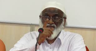 Muslim Personal Law Board spokesman Qureshi passes away