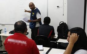 Em todos os 61 municípios amazonenses existe uma unidade da instituição. Cetam Adia Matricula De Aprovados Em Processos Seletivos