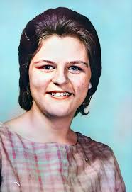 Barbara Ann Nevins (1947-2004)