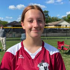 Cecilia Carey's High School Career Home