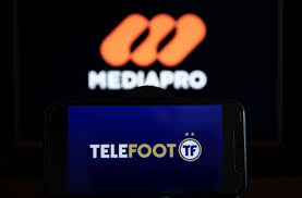 Pour assister la ligue 1 en direct sur bein sport, vous pourrez utiliser votre abonnement via votre opérateur tv ou via bein sport connect pour suivre tous les matchs sur internet. Ligue 1 And Ligue 2 Tv Rights Where Is Telefoot The Mediapro Channel Archyde