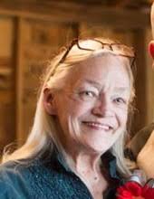 Alice Kaye Ames Obituary 2018