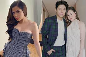 In addition, her other tv series credits are a beautiful affair, luv u, the good son, and many others.with her rising popularity, alexa has amassed a huge fan following of around 1.5 million in her official instagram account. Nash Aguas 13 Years And I Still Love You