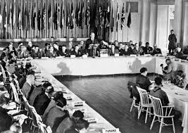 Bretton Woods Conference Definition Facts Britannica