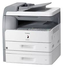 Copiez / produisez à des vitesses allant jusqu'à 24 feuilles ou minute (à. Pilotes Pour Canon Ir1024if