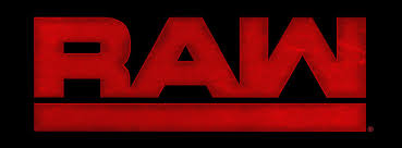WWE RAW - Rose Quarter
