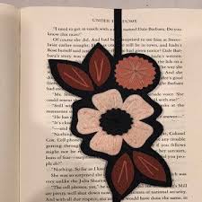 Unique Bookmark Set Gift For Book Club Bookworm Gift Etsy Gifts For Bookworms Planner Bands Book Lovers Gifts