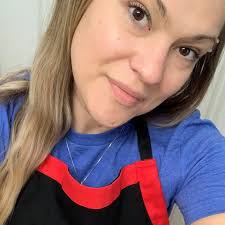 Sara Marie Conger with Pampered Chef