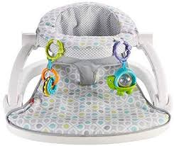 Amazon Com Fisher Price Sit Me Up Floor Seat Amazon Exclusive Baby In 2020 Baby Seat Fisher Price Floor Seating