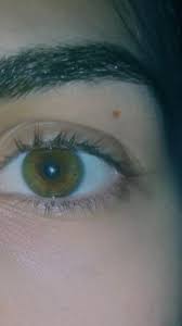 Ela Goz Yesil Gozler Kizlar Yesil