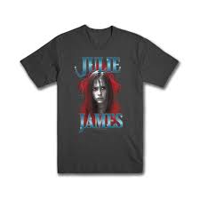 I Know What You Did Last Summer Julie James Unisex Tee – Sony Pictures