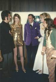 Paco rabanne lady million empire eau de parfum 80ml edp spray for her new. Francoise Hardy En Paco Rabanne Page 5