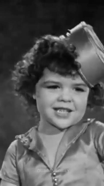 Darla Hood sings "I'll Never Say 'Never Again' Again" in OUR GANG FOLLIES  OF 1936 (1935) 🎶 #ourgang #thelittlerascals #littlerascals #ourgangdaily  #originallittlerascals #goodolddays #comedy #vintage ...