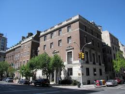 (il palazzo del consolato italiano a new york). Henry P Davison House Wikipedia