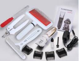 Among the innocuous reasons, mats develop where there is friction such as under a collar, or when. China Special Pet De Matting Comb Pet Nail Clippers Ceramic Hair Clippers Set China Ceramic Pet Clippers And Pet Hair Brush Price