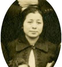 Klaudt, Lillian "Little Soldier"