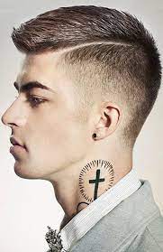 The fade cut can actually be broken down into various styles: 15 Best High Fade Haircuts For Men In 2021 The Trend Spotter