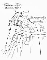 Check spelling or type a new query. Valentines Day Sketch Wonder Woman And Batman By Travisthegeek On Deviantart