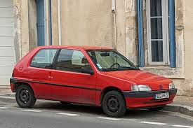 Image result for Rouge Apache 1995 Renault