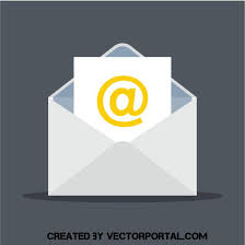 Email vector logo vector graphics (2601 results ). Email Icon Vector Clip Art Free Vector Image In Ai And Eps Format Creative Commons License