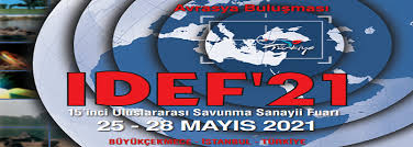 Check spelling or type a new query. Idef 21 Uluslararasi Savunma Sanayi Fuari Dokumtek