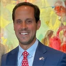 SC Senator Josh Kimbrell added...