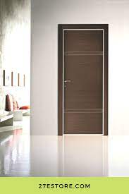 Bestseller Fourty 8ft Aluminum Frame Interior Door Doors Interior Laminate Doors Elegant Doors