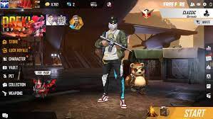 1,415 followers · personal blog. Free Fire Account Level 48 Heroic 28 Rank