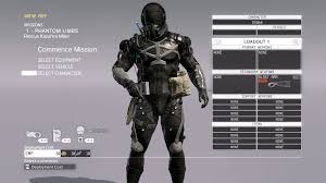 ชุมชน Steam :: คู่มือ :: My Favorite MGSV Mods [AKA The Mods I Use in MGSV]