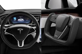 Three engines are supplied on the tesla interior. 2021 Tesla Model S Model X Get Interior Refresh But No Shifter News Cars Com