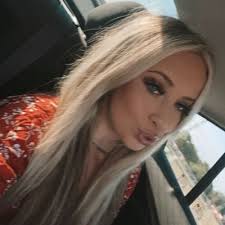 Mariah Mayfield (@mmayfield03)