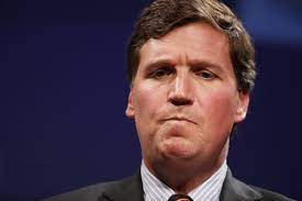 We did not find results for: Will Tucker Carlson S Long Planned Vacation Smooth Things Over At Fox Vanity Fair