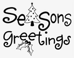 Letters, messages and images to send by email and share! Seasons Greetings Png Free Hd Seasons Greetings Transparent Image Pngkit