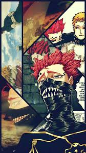 Aesthetic Black Clover Wallpaper Hd Phone Black Clover Zora Ideale Fondo De Pantalla V2 Personagens De Anime Anime Animes Manga