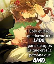 Te Amo Amor De Pareja Frases Frases De Enamorados Mensaje De Amor Para Novio