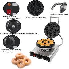 Food preparation equipments, pantry electric salamander tilting braising pan tandoor bulk fryer four burner range masala trolley sandwich. Good Quality Kitchen Equipment Electric Commercial Donut Maker Stainless Steel Mini Donut Making Machine Donut Equipment For Sale China Mini Donut Machine Donut Maker Machine Made In China Com