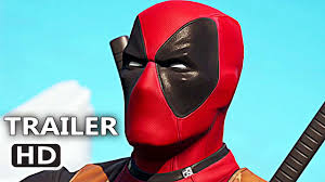 You will find this video better than the first one. Deadpool In Fortnite Official Trailer 2020 Video Game Hd Youtube