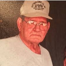 Louis Easter Obituary 2020