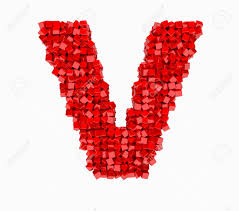 Pill imprint 2531 v has been identified as clonazepam 1 mg. English Alphabet The Letter V Stock Photo Picture And Royalty Free Image Image 72634049