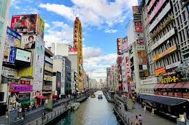 The best day trips from osaka according to tripadvisor travelers are: Osaka Tipps Die Nimmersatte Stadt Sorgt Fur Gute Laune Reiseblog