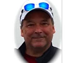 David Greenwood Obituary (1963