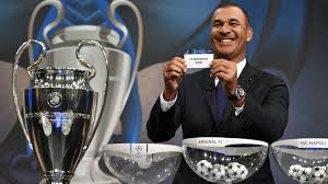 Image result for how many club remain in champions league 2017