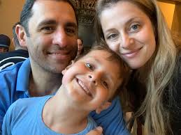 Happy Father's Day to all the...