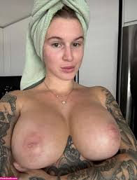 Inkeddory Nude OnlyFans Photos 1 - Leaknudes