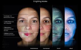 Skin Consultations at Fixation Skincare in Sheffield