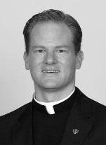 Bishop D'Arcy to celebrate 50th anniversary of priestly ordination